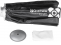 Quadralite Flex 85cm Foldable Beauty-Dish