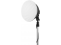 Quadralite Lightbox 4 lamp set LH-40