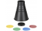 Quadralite Snoot Pro SN-5001