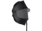 Quadralite skėtis Softbox 84cm
