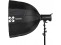 Quadralite Hexadecagon 50cm (Bowens)