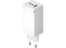 Newell įkroviklis GaN Tech Quick 2x USB-C+USB 65W     