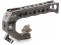 Tilta rankena Quick Release Top Handle