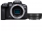 Canon EOS R10 body + Canon Mount adapter EF-EOS R 