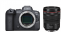 Canon EOS R6 + RF 24-105MM F/4 L IS USM