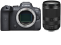Canon EOS R6 Body + RF 24-240mm F4-6.3 IS USM