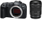 Canon EOS R8 + RF 28-70 F2.8 IS STM