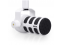 Rode mikrofonas PodMic White