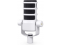 Rode mikrofonas PodMic White