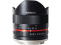 Samyang objektyvas 8mm f/2.8 UMC Fish-eye II Black (Sony E) 