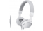 Sony ausinės MDR-ZX610AP (White) for Smartphones