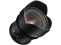 Samyang objektyvas VDSLR 10mm T3.1 ED AS NCS CS II (Fujifilm X) 