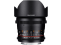 Samyang objektyvas VDSLR 10mm T3.1 ED AS NCS CS II (Nikon F(DX))