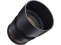 Samyang objektyvas VDSLR 85mm T1.5 AS IF UMC II (Fujifilm X)