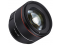 Samyang AF 85mm f/1.4 (Canon EF)