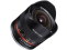 Samyang  8mm f/2.8 UMC Fish-eye II Black (Canon EF-M) 