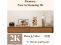 Lexar Pexar skaitmeninis fotorėmelis 11-inch, 2K WiFi Enabled (Sand) built-in 32GB 