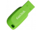 SanDisk atm. raktas USB2.0 16GB Cruzer Blade Green