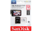 SanDisk atm. korta microSDXC 32GB High Endurance 100MB/s su adap.