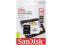 SanDisk atm. korta microSDXC 256GB Ultra100MB/s su adap.  