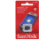 SanDisk atm. korta microSDHC 32GB be adap. 