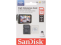 SanDisk atm. korta microSDXC 128GB High Endurance 100MB/s su adap.    