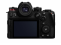 Panasonic Lumix DC-S1R II body black