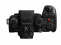 Panasonic Lumix DC-S1R II body black
