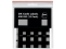 FOMA LABEL DX code, ISO 400 TYPE 135