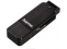 Hama kortelių skaitytuvas ALU BLACK USB 3.0 SD/mSD