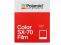 Polaroid Originals fotoplokštelės spalvotos SX-70 