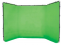 Lastolite panoraminis fonas žalias/Chroma Key Green (4x2,30 m)  