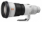 Sony objektyvas 400mm F2.8 GM OSS FE