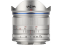 Laowa 7.5mm f/2 MFT (Standart Silver)