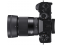 Sigma objektyvas 30mm F1.4 DC DN [Contemporary] for Fujifilm X-Mount
