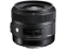 Sigma objektyvas 30mm f/1.4 DC HSM | Art (Nikon F(FX))