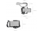 SmallRig 5658 Cage Kit for Canon EOS C50 advanced Edition