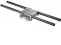 SmallRig 1054 15mm Alu Alloy Rods  