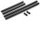 SMALLRIG 1659 15mm Alu Alloy Rods Combination