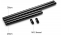 SMALLRIG 1659 15mm Alu Alloy Rods Combination