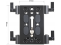 SMALLRIG 1798 Baseplate w/ Dual 15mm Rod Clamp