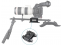 SMALLRIG 1798 Baseplate w/ Dual 15mm Rod Clamp