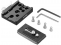 Smallrig 2144 QR Clamp and Plate Arca