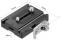 Smallrig 2144 QR Clamp and Plate Arca