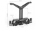 SmallRig 2681 Universal Lens Support 15mm LWS
