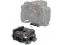 SMALLRIG 3067 Baseplate Lightweight with Dual 15mm Rod Clamp
