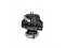 SMALLRIG 3514 Drop-in HawkLock Mini Quick Release Monitor Mount with Cold Shoe