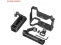 SmallRig 3669 Advanced Kit for Sony A7 IV/A7S III