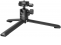 SmallRig 4630 metalinis stalinis trikojis su Arca-Swiss Quick tipo plokštele