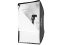 Godox SB-GUBW5070 Umbrella style softbox with grid 50x70cm
